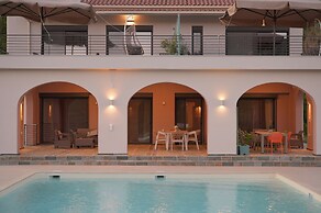 Antinea Olympian Villa