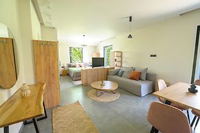 Antinea Olympian Villa