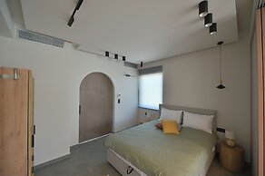 Antinea Olympian Villa