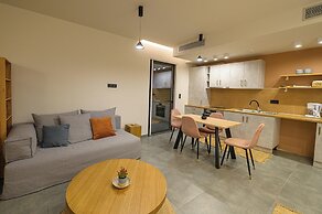 Antinea Olympian Villa