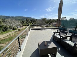 Antinea Olympian Villa