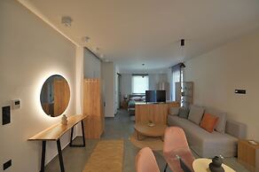 Antinea Olympian Villa