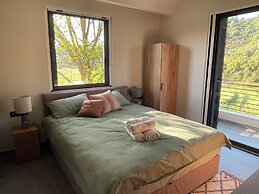 Antinea Olympian Villa