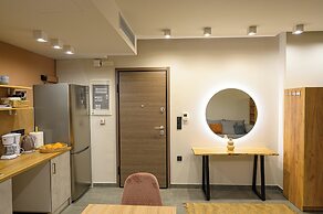 Antinea Olympian Villa