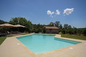 Antinea Olympian Villa