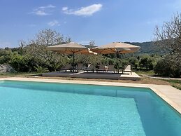 Antinea Olympian Villa