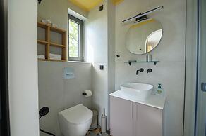 Antinea Olympian Villa