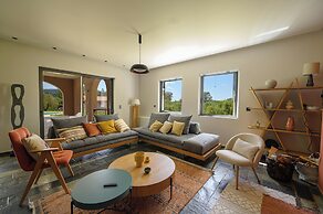 Antinea Olympian Villa