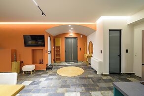 Antinea Olympian Villa