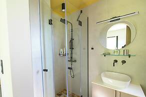 Antinea Olympian Villa