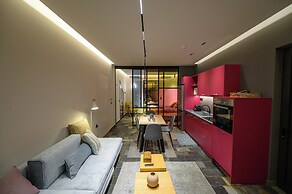 Antinea Olympian Villa