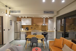 Antinea Olympian Villa