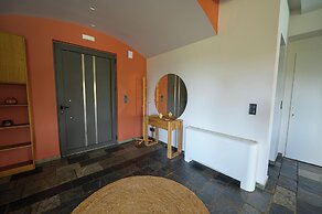 Antinea Olympian Villa