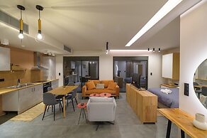 Antinea Olympian Villa