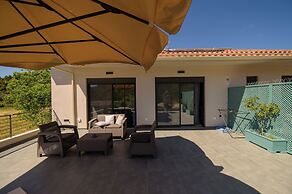 Antinea Olympian Villa