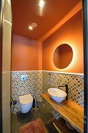 Antinea Olympian Villa