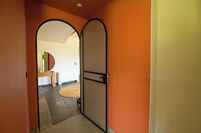 Antinea Olympian Villa