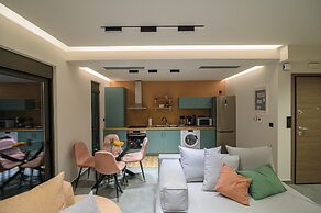 Antinea Olympian Villa