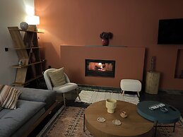 Antinea Olympian Villa