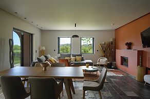 Antinea Olympian Villa