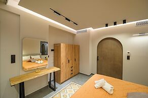 Antinea Olympian Villa