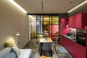 Antinea Olympian Villa