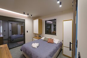 Antinea Olympian Villa