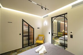 Antinea Olympian Villa