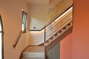 Antinea Olympian Villa