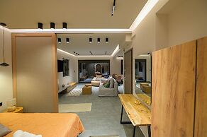 Antinea Olympian Villa