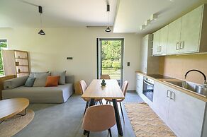 Antinea Olympian Villa