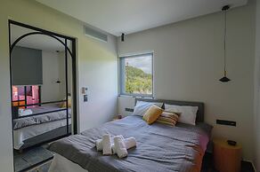 Antinea Olympian Villa