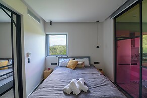 Antinea Olympian Villa