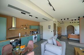 Antinea Olympian Villa