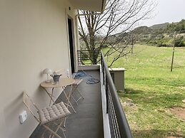 Antinea Olympian Villa