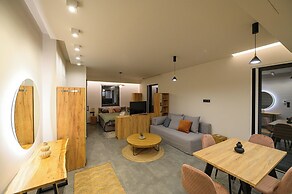 Antinea Olympian Villa