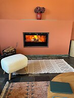 Antinea Olympian Villa