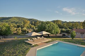 Antinea Olympian Villa