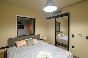 Antinea Olympian Villa