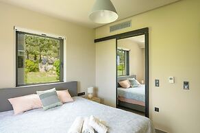 Antinea Olympian Villa