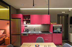 Antinea Olympian Villa