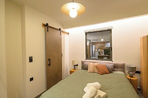 Antinea Olympian Villa