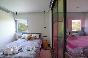 Antinea Olympian Villa