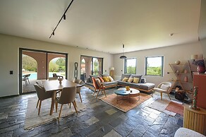 Antinea Olympian Villa