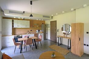 Antinea Olympian Villa