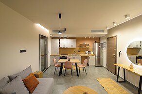 Antinea Olympian Villa