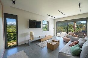 Antinea Olympian Villa