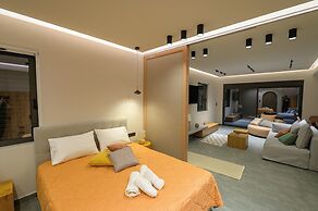 Antinea Olympian Villa