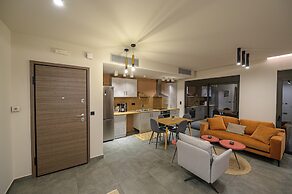 Antinea Olympian Villa