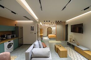 Antinea Olympian Villa